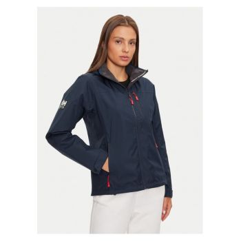 Jacheta dama -  304340796 - Poliester - S INTL - Albastru