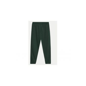Pantaloni baieti -  303943134 - Bumbac/Poliester - Verde