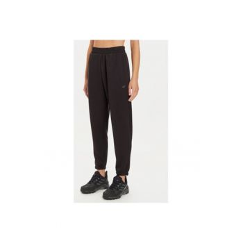 Pantaloni dama -  303942748 - Modal/Poliester - Negru