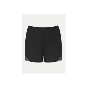 Pantaloni de pijama dama -  304534188 - Modal - 36 EU - Negru