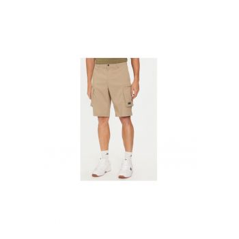 Pantaloni scurti barbati -  304765100 - Poliamida - XL INTL - Bej