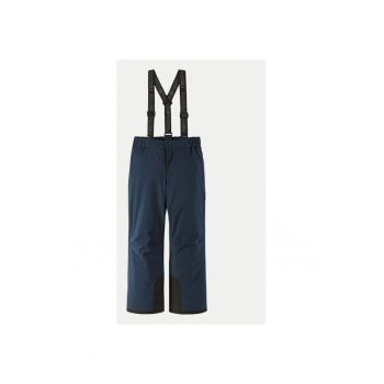 Pantaloni ski copii -  304230295 - Poliester - 98 CM - Albastru