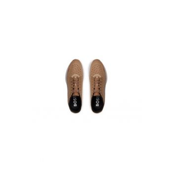 Pantofi sport barbati  303623470 - Textil - 44 EU - Bej