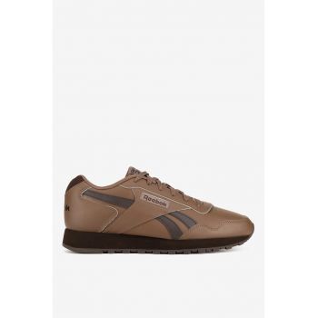 Pantofi sport barbati  5905588909231 - Piele naturala - Maro