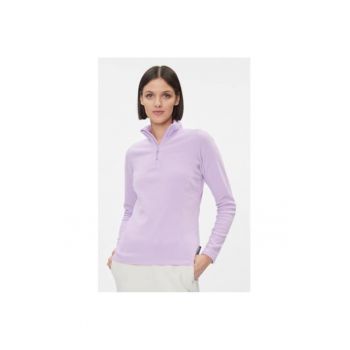 Polar dama -  302842742 - Poliester reciclat - M INTL - Violet