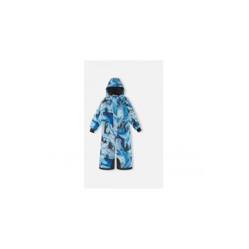 Salopeta copii -  302899142 - Poliester - 92 CM - Albastru
