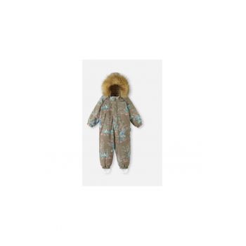 Salopeta copii -  302900749 - Poliester - Maro