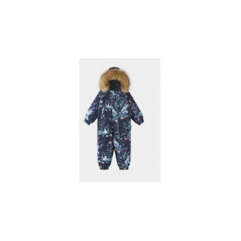 Salopeta copii -  302900824 - Poliester - Albastru