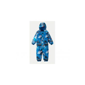 Salopeta copii -  304230363 - Poliester - 92 CM - Albastru