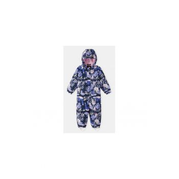 Salopeta copii -  304230370 - Poliester - Albastru
