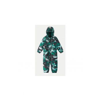 Salopeta copii -  304230387 - Poliester - Verde