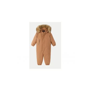 Salopeta copii -  304230394 - Poliester - 74 CM - Maro