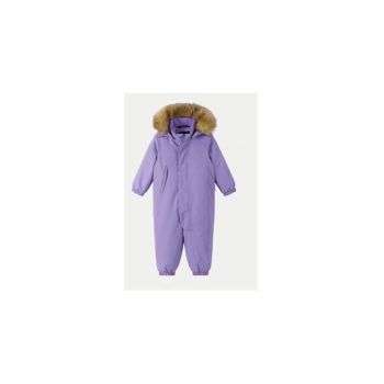 Salopeta copii -  304230417 - Poliester - Violet
