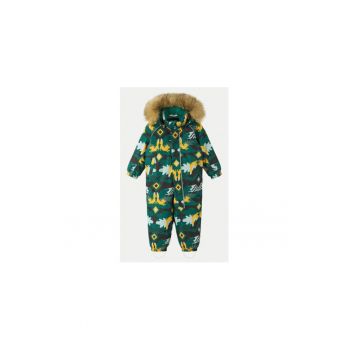 Salopeta copii -  304231094 - Poliester - Verde