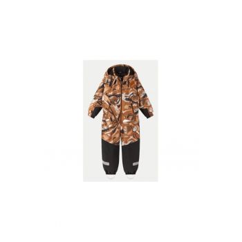 Salopeta copii -  304231124 - Poliester - Maro