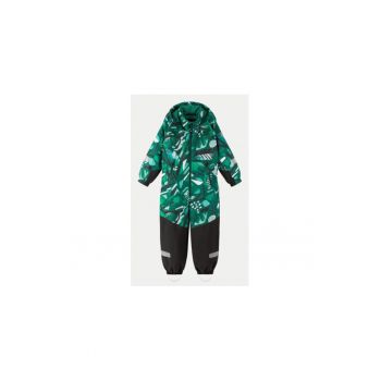 Salopeta copii -  304231209 - Poliester - Verde