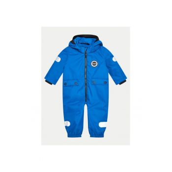 Salopeta copii -  304639975 - Poliester - Albastru