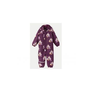 Salopeta copii -  304749803 - Poliester - Violet