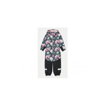 Salopeta copii -  305168979 - Poliester - Verde