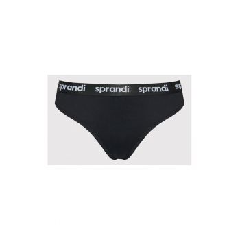 Slip de baie dama -  300270707 - Negru - Poliamida