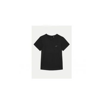 Tricou baieti -  303943530 - Bumbac - Negru