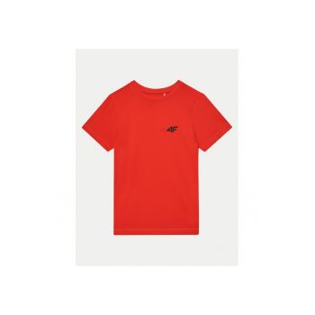 Tricou baieti -  303943578 - Bumbac - 164 CM - Negru