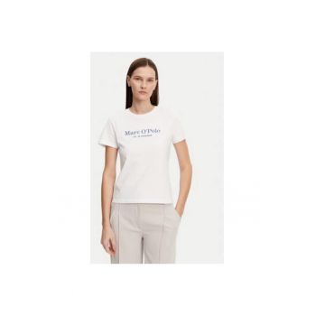 Tricou dama -  304883248 - Bumbac - Alb