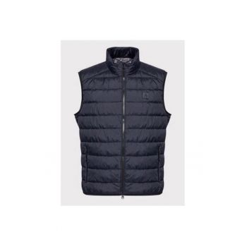 Vesta barbati -  300878385 - Poliester - Albastru