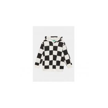 Bluza baieti -  303215101 - Bumbac - Multicolor