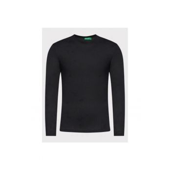 Bluza barbati -  209300291 - Bumbac - M INTL - Negru
