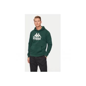 Bluza barbati -  304838439 - Bumbac/Poliester - Verde