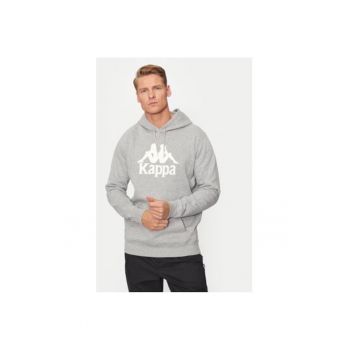 Bluza barbati -  304838453 - Bumbac/Poliester - Gri