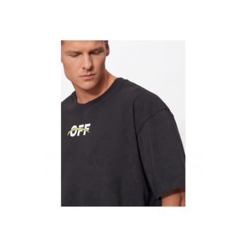 Bluza barbati -  304838477 - Bumbac/Poliester - 2XL INTL - Negru