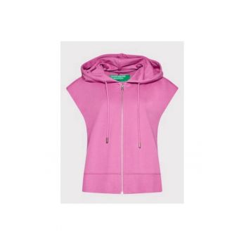 Bluza dama -  300084816 - Bumbac - Roz