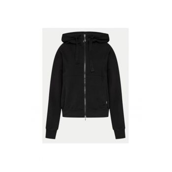 Bluza dama -  304100321 - Bumbac - M INTL - Negru