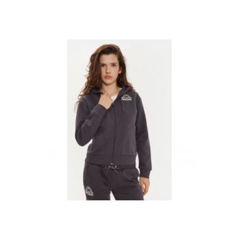 Bluza dama -  304838484 - Bumbac/Poliester - XL INTL - Gri