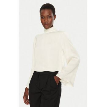 Bluza dama -  304865848 - Viscoza - L INTL - Bej