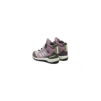 Bocanci trekking dama  303460365 - Textil - 39 1/3 EU - Violet