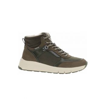 Botine dama  1-25251-43 verde