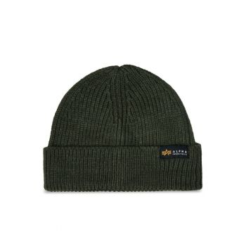 Caciula dama -  4059146672622 - Acril - One size - Verde