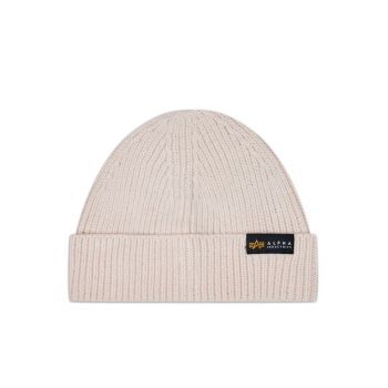 Caciula dama -  4059146672646 - Acril - One size - Alb