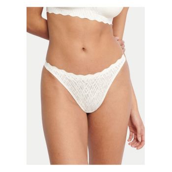 Chiloti dama -  304892714 - Poliamida/Elastan - Bej