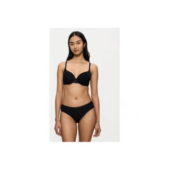 Chiloti dama -  304974878 - Bumbac - Negru