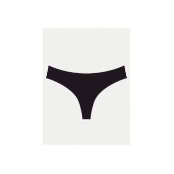 Chiloti dama -  304975080 - Modal - Negru