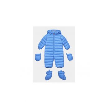Combinezon copii -  303321680 - Nylon - 62-68 CM - Albastru