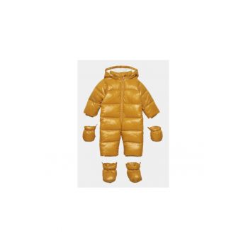 Combinezon copii -  303321789 - Nylon - Galben