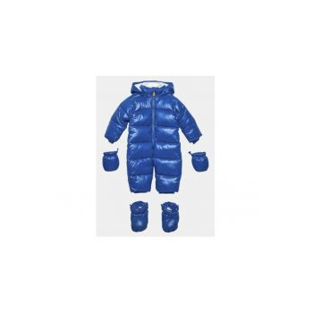Combinezon fete -  303322052 - Nylon - Violet