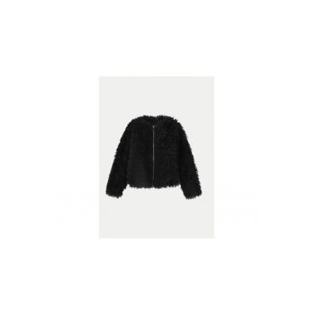 fete -  304485398 - Poliester - Negru