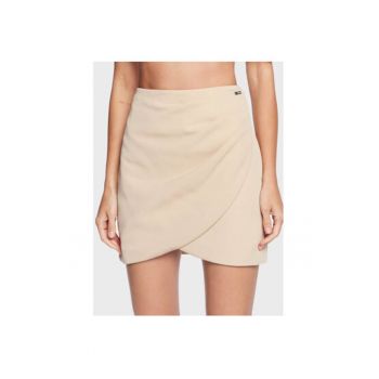 Fusta dama -  301820291 - Poliester - 48 EU - Bej