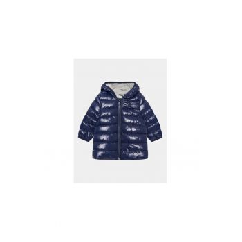 Geaca baieti -  303217655 - Poliester - 56 CM - Albastru